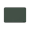 Minimal Olive Green Desk Mat