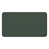 Minimal Olive Green Desk Mat