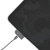 LED RGB Gaming Mouse Pad — Extended XL Waterproof Desk Mat